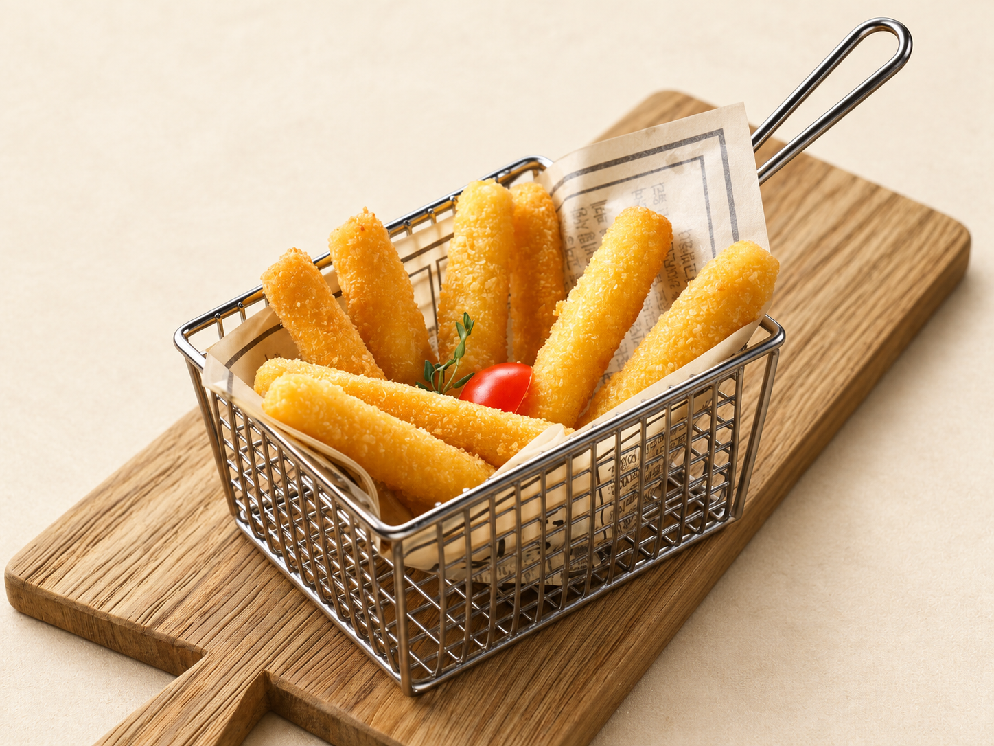 치즈스틱