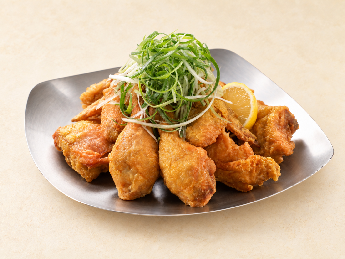 켄터키 파닭치킨